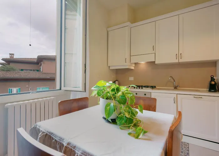 شقة Guasto By Lesdomus