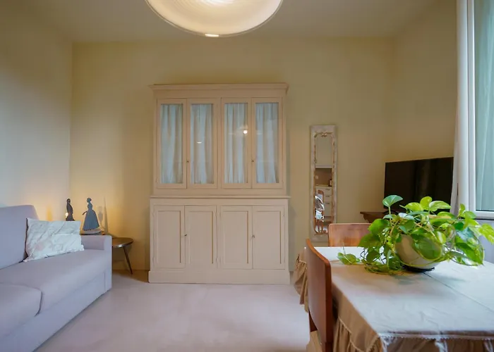 Guasto By Lesdomus شقة *