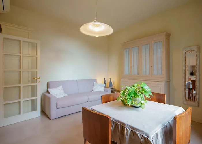 شقة Guasto By Lesdomus *