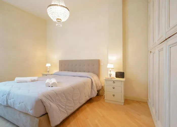 شقة Guasto By Lesdomus *