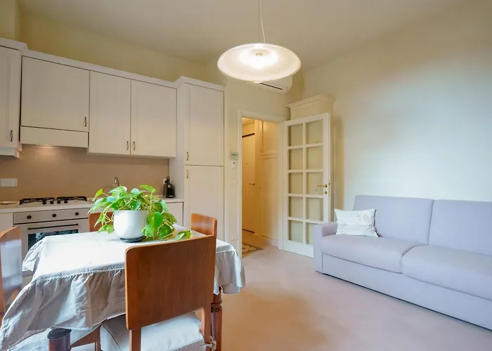 Guasto Lägenhet Bologna