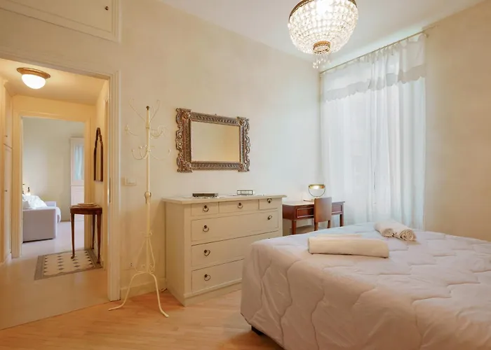 Lägenhet Guasto Bologna