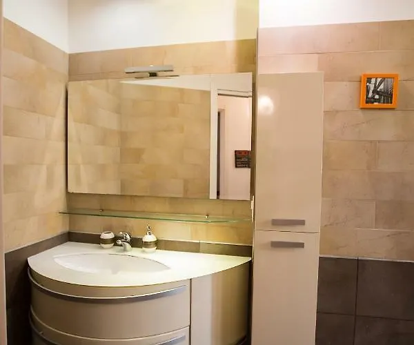 Guasto By Lesdomus * 博洛尼亚