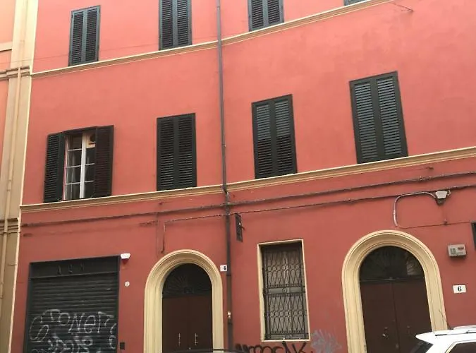 Guasto By Lesdomus Bologna