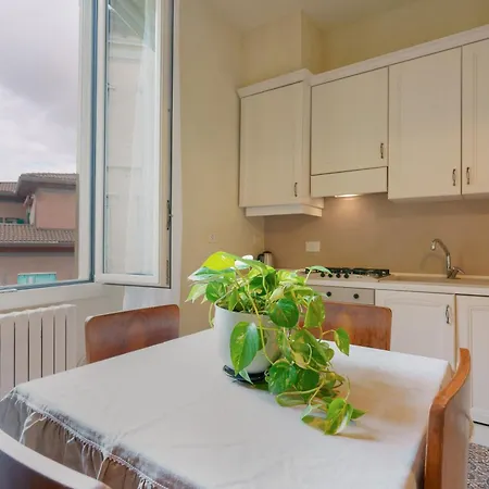 Apartment Guasto