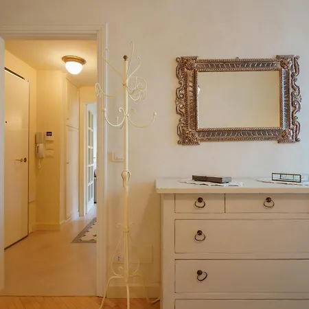 Apartment Guasto *