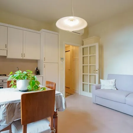 Guasto Apartment Bologna