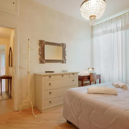 Apartment Guasto Bologna