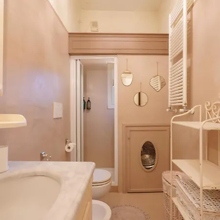 Apartment Guasto