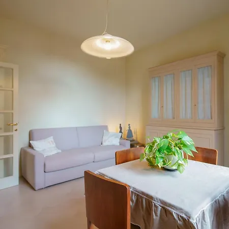 Apartment Guasto *