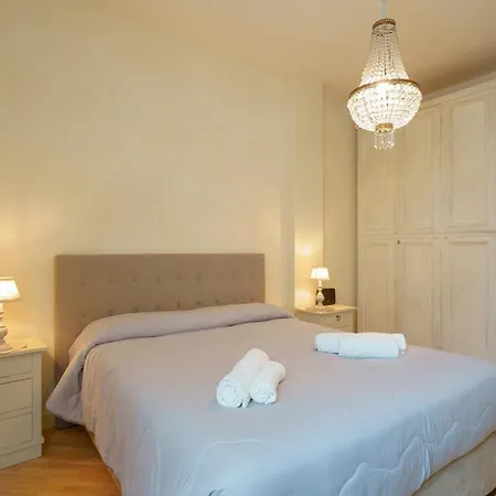 Guasto Apartment Bologna