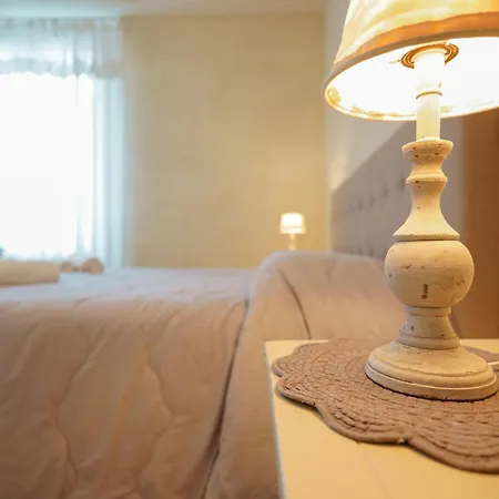 Guasto Apartment *