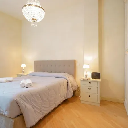 Apartment Guasto By Lesdomus *