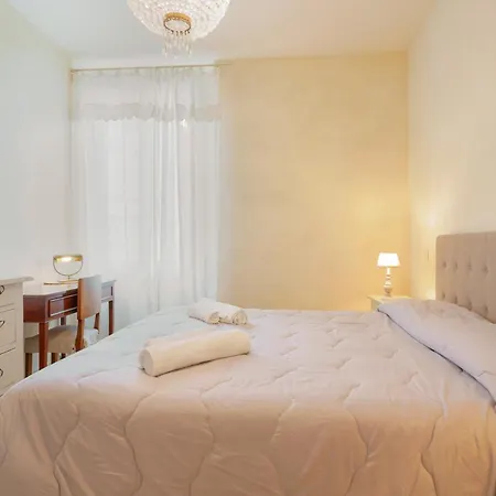 Guasto Apartment Bologna