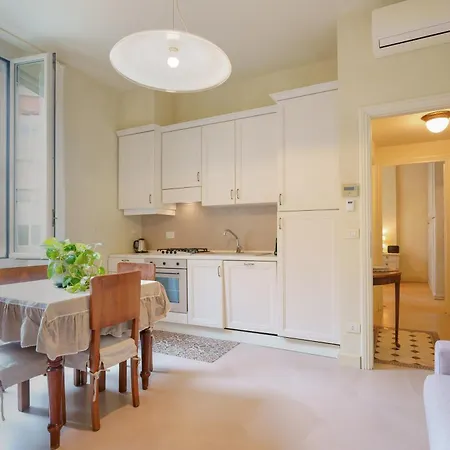 Apartment Guasto Bologna