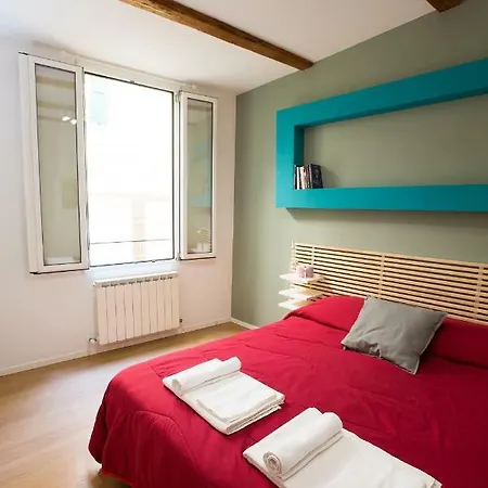 Apartment Guasto