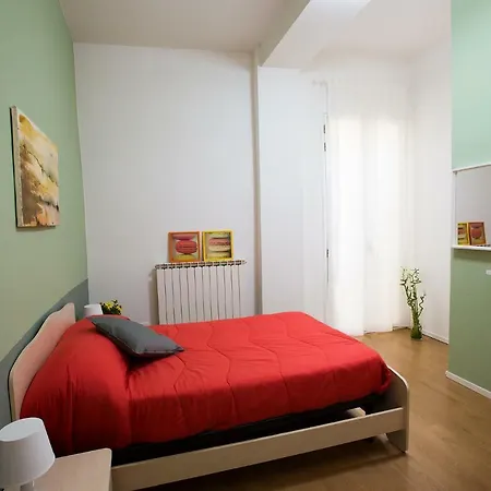 Guasto Apartment