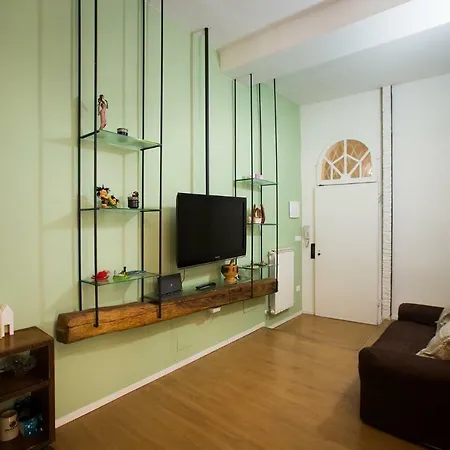Apartment Guasto *