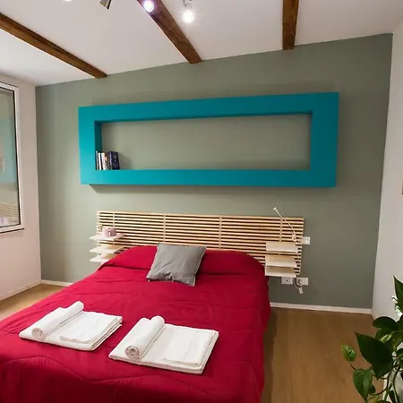 Guasto Apartment *