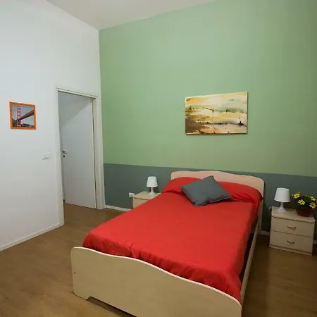 Guasto Apartment *