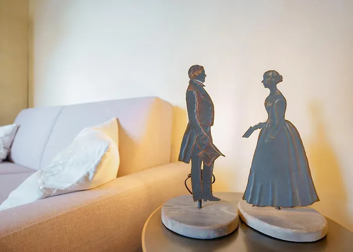 Apartment Guasto By Lesdomus Bologna