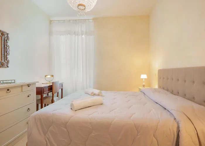Guasto By Lesdomus Apartment Bologna