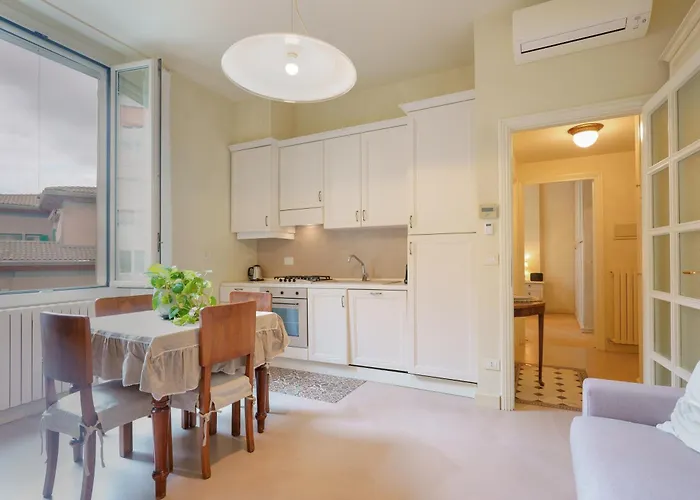 Apartment Guasto By Lesdomus Bologna