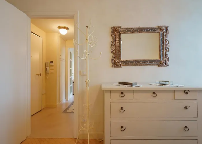 Διαμέρισμα Guasto By Lesdomus *