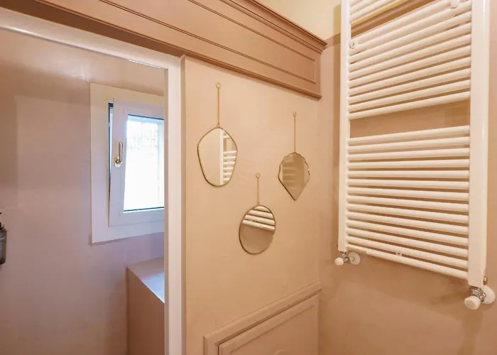 Guasto By Lesdomus Διαμέρισμα