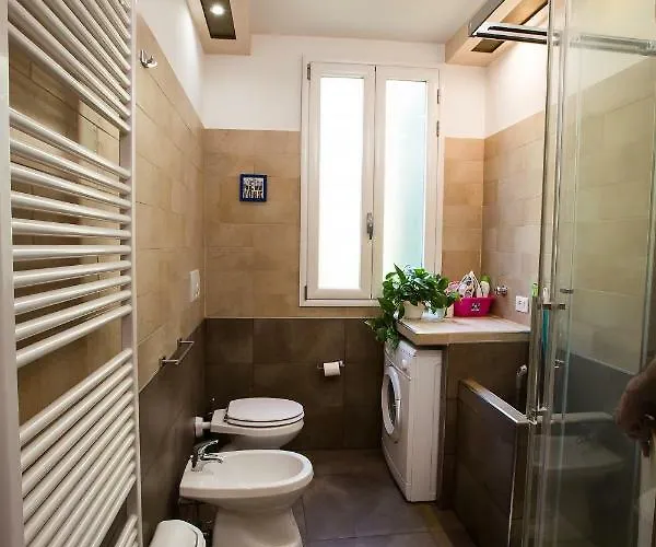 Guasto By Lesdomus * Μπολόνια